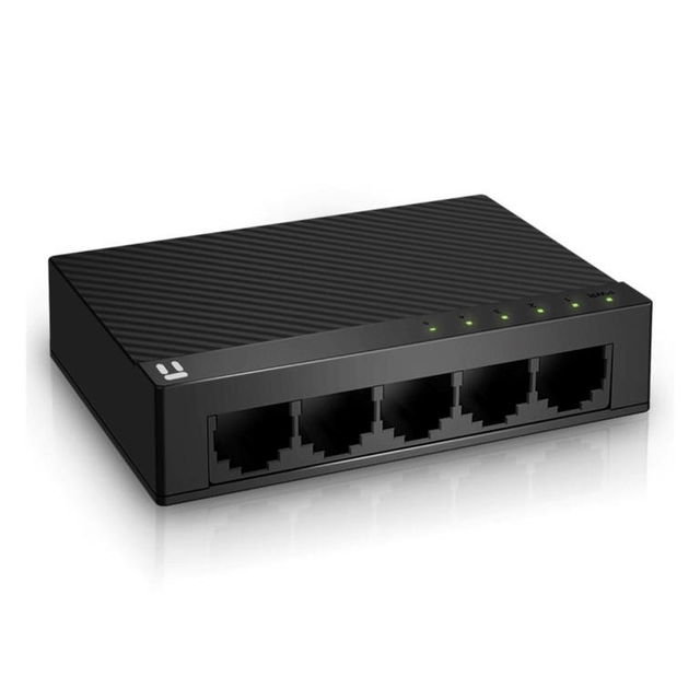 Netis ST3105C 5-port Fast Ethernet Switch