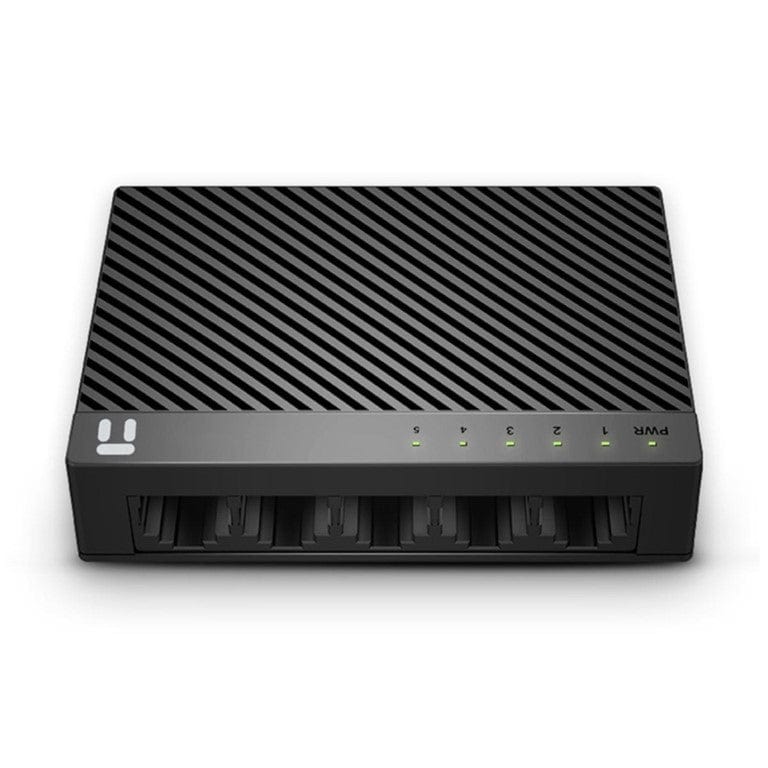 Netis ST3105C 5-port Fast Ethernet Switch