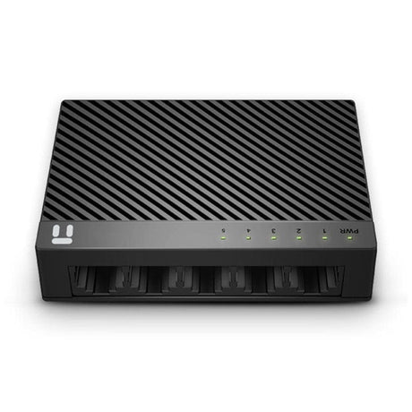 Netis ST3105C 5-port Fast Ethernet Switch