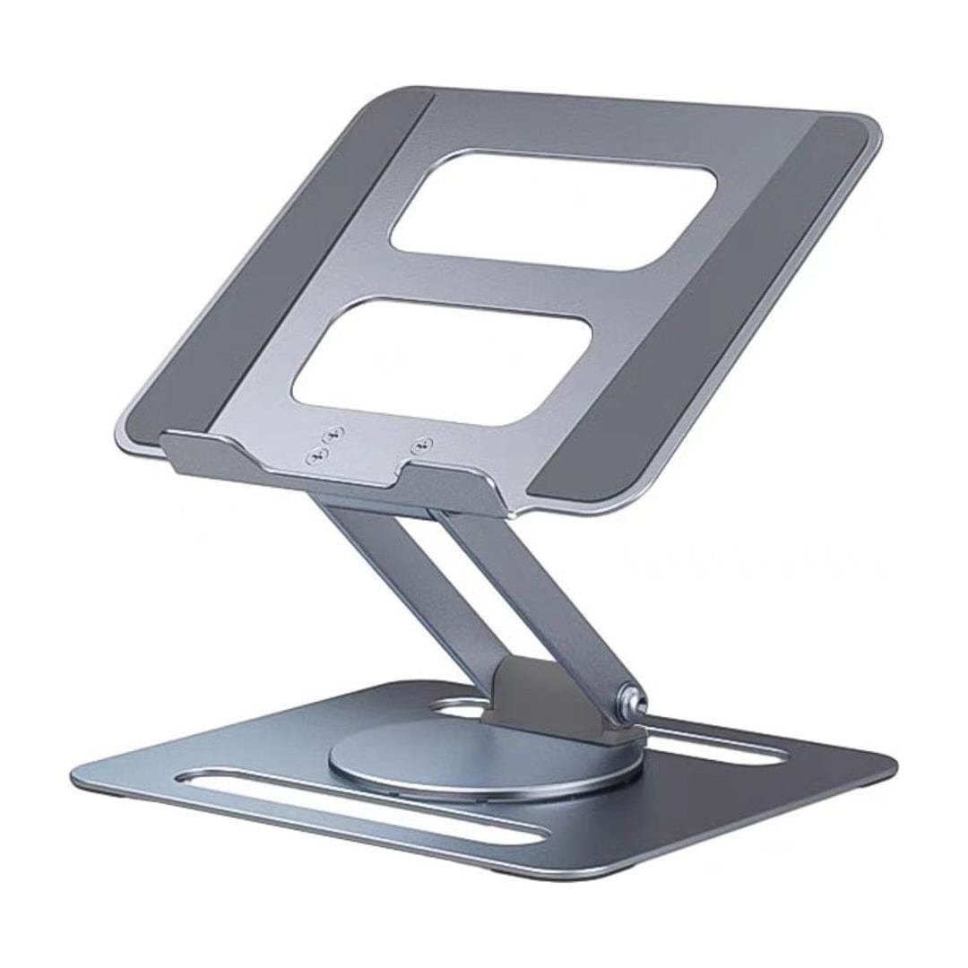 LinkQnet Rotating and Foldable Notebook Stand STAND-ROT-LAP-A6-LQ