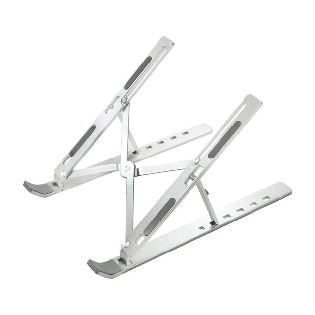 LinkQnet Foldable Notebook Stand STAND-SH-LTSPS-LQ