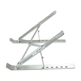 LinkQnet Foldable Notebook Stand STAND-SH-LTSPS-LQ