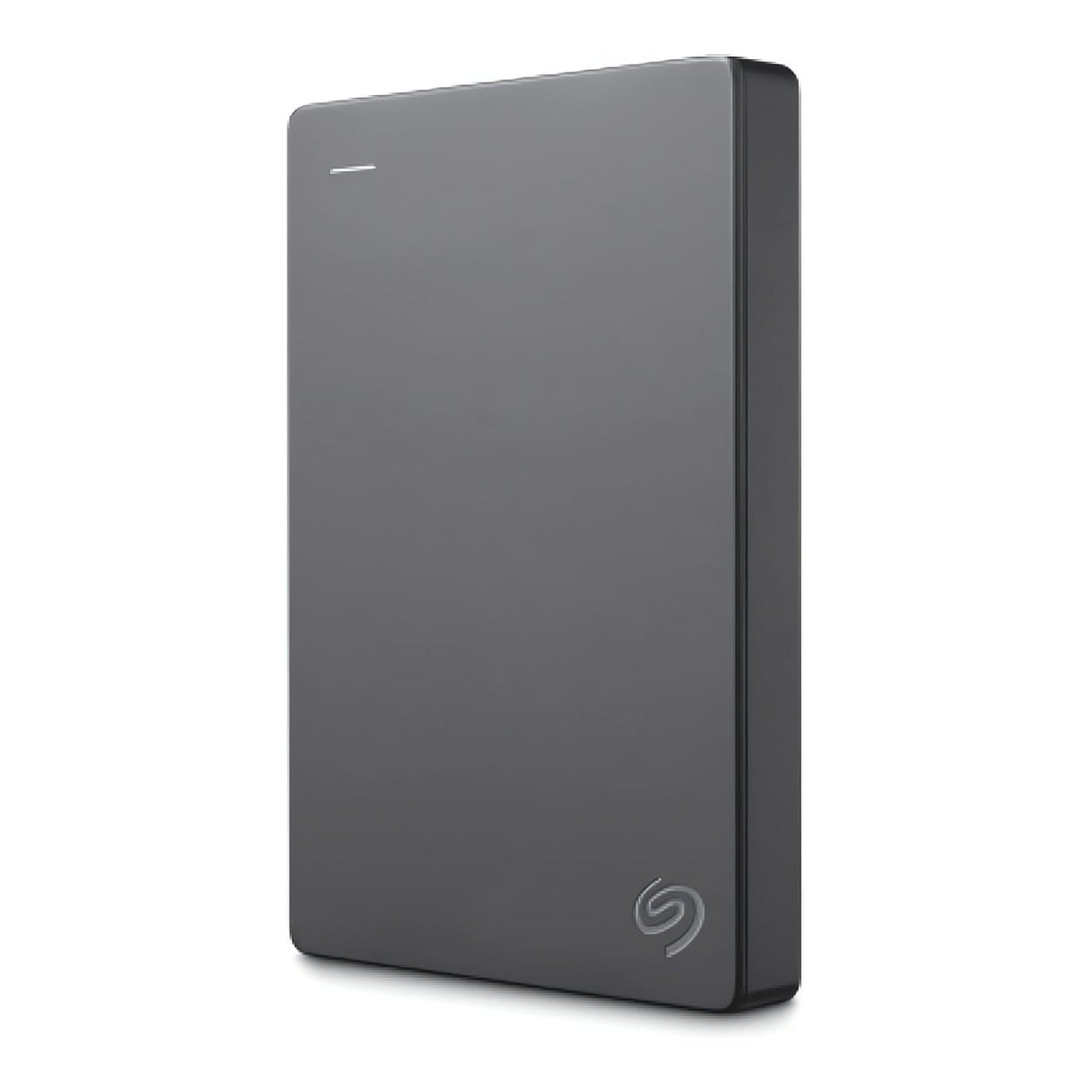 Seagate Basic 2TB Silver External Hard Drive STJL2000400