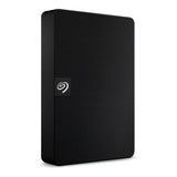 Seagate Expansion Portable Drive 2.5-inch 1TB Black External Hard Drive STKM1000400