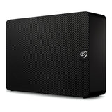 Seagate Expansion External Drive 3.5-inch 10TB Black External Hard Drive STKP10000400