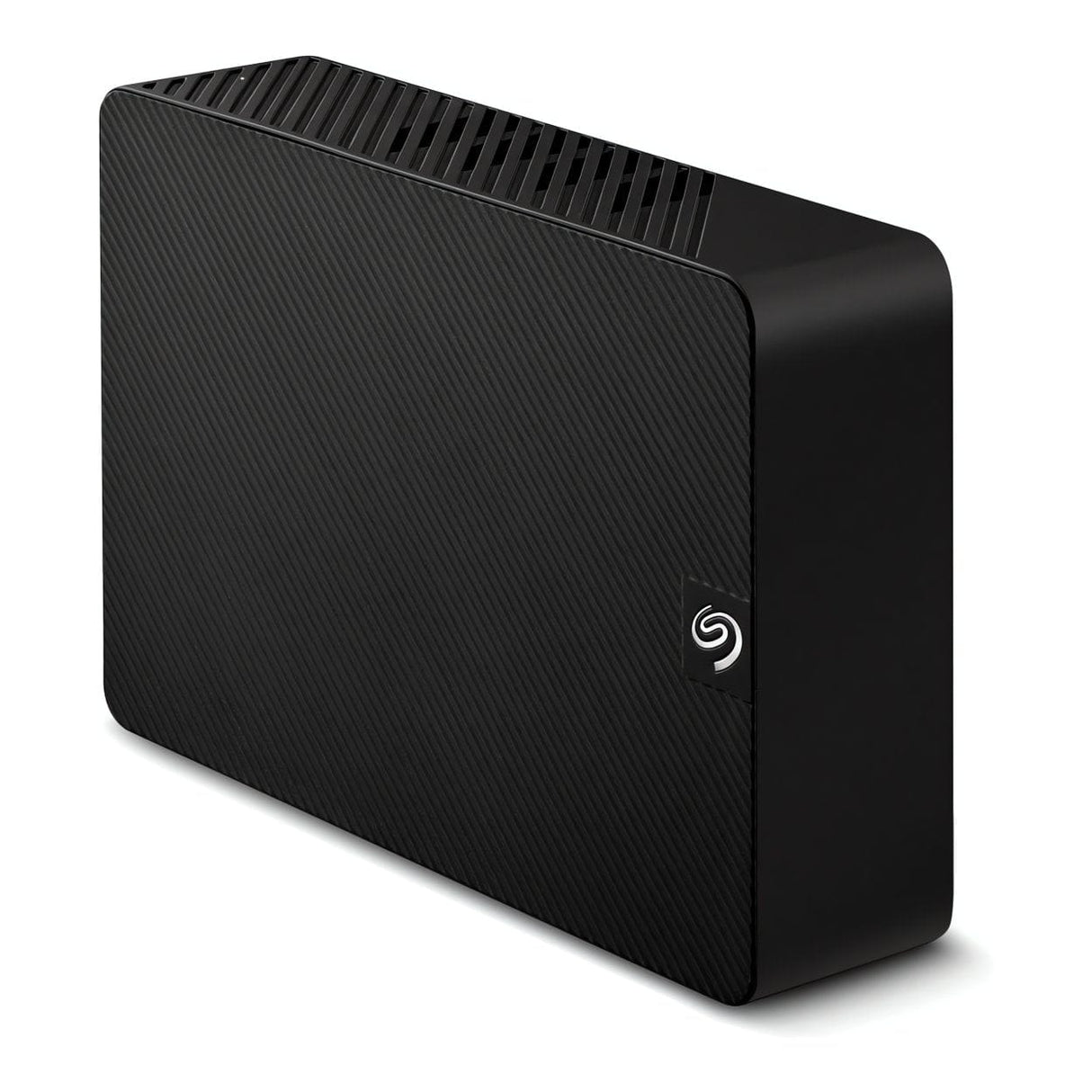 Seagate Expansion External Drive 3.5-inch 10TB Black External Hard Drive STKP10000400