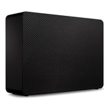 Seagate Expansion External Drive 3.5-inch 10TB Black External Hard Drive STKP10000400