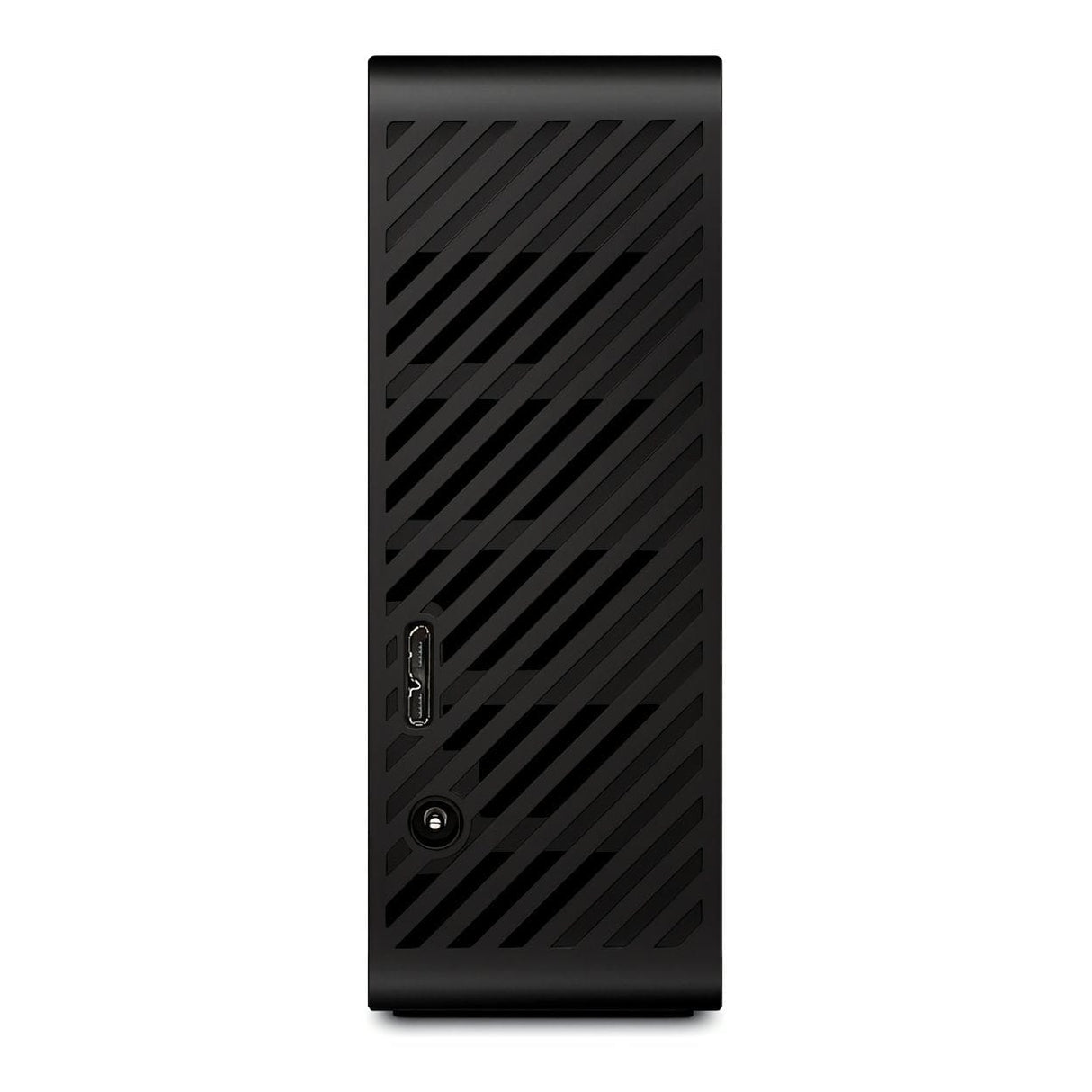 Seagate Expansion External Drive 3.5-inch 10TB Black External Hard Drive STKP10000400