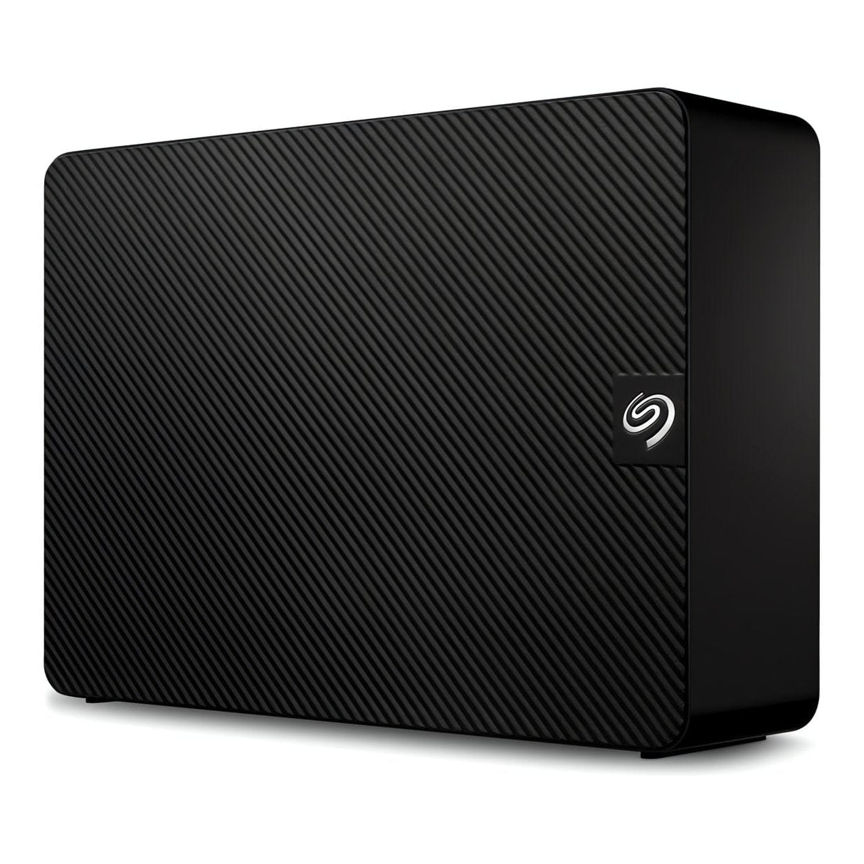 Seagate Expansion External Drive 3.5-inch 8TB Black External Hard Drive STKP8000400