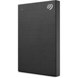 Seagate One Touch 1TB External Hard Drive Black STKY1000400