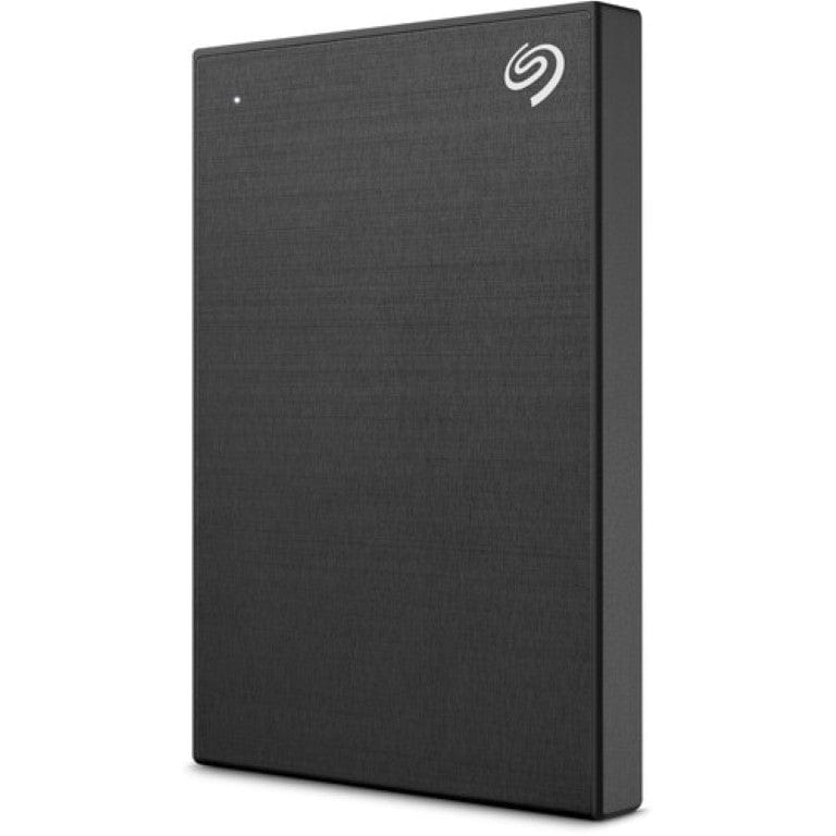 Seagate One Touch 2TB External HDD Black STKY2000400