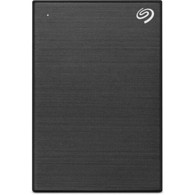 Seagate One Touch 2TB External HDD Black STKY2000400