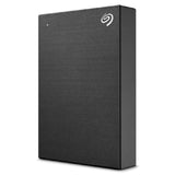 Seagate One Touch 4TB External Hard Drive Black STKZ4000400