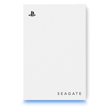 Seagate Game Drive for PS5 2TB External Hard Drive STLV2000201