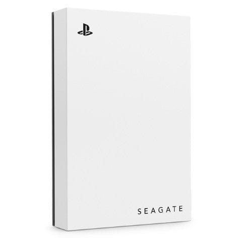 Seagate 5TB Game Drive for PlayStation Consoles STLV5000200