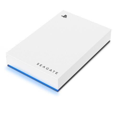 Seagate 5TB Game Drive for PlayStation Consoles STLV5000200