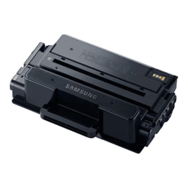 Samsung HP MLT-D203L Black Toner Cartridge 5,000 Pages Original SU899A Single-pack