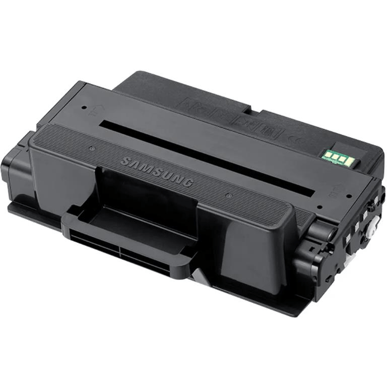 Samsung MLT-D205E Black Toner Cartridge 10,000 Pages Original SU946A Single-pack