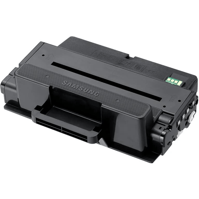 Samsung MLT-D205E Black Toner Cartridge 10,000 Pages Original SU946A Single-pack