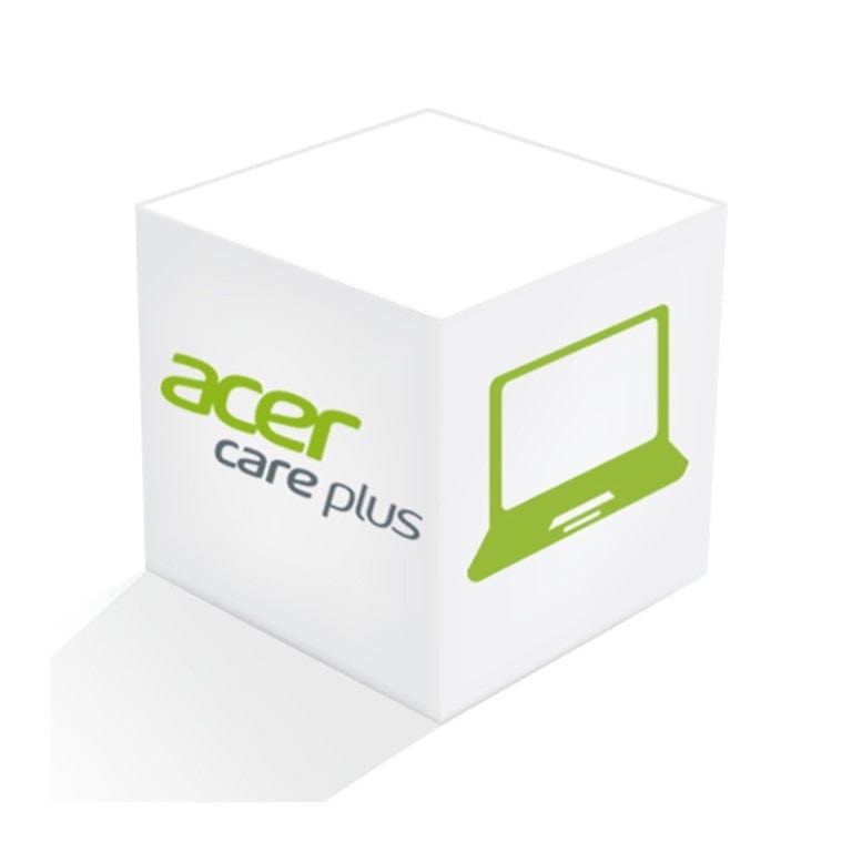 Acer TravelMate Notebook Warranty Extension Upgrade from 1-year Carry-in to 3-year On-Site SV.WNBA0.SA7