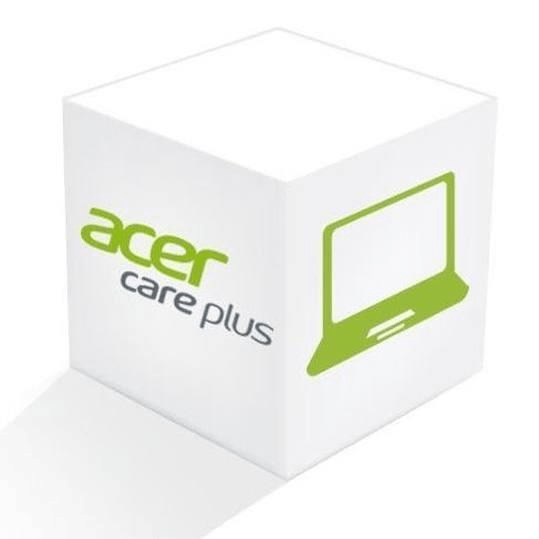 Acer 5-year On-Site NBD Response (1Y ITW) Battery Excluded SV.WNBA0.Z03