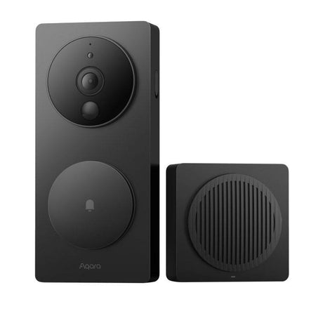 Aqara G4 Video Door Bell SVD-C03