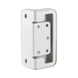 Lumi SW02-4 Slatwall Wall Mounting Plate