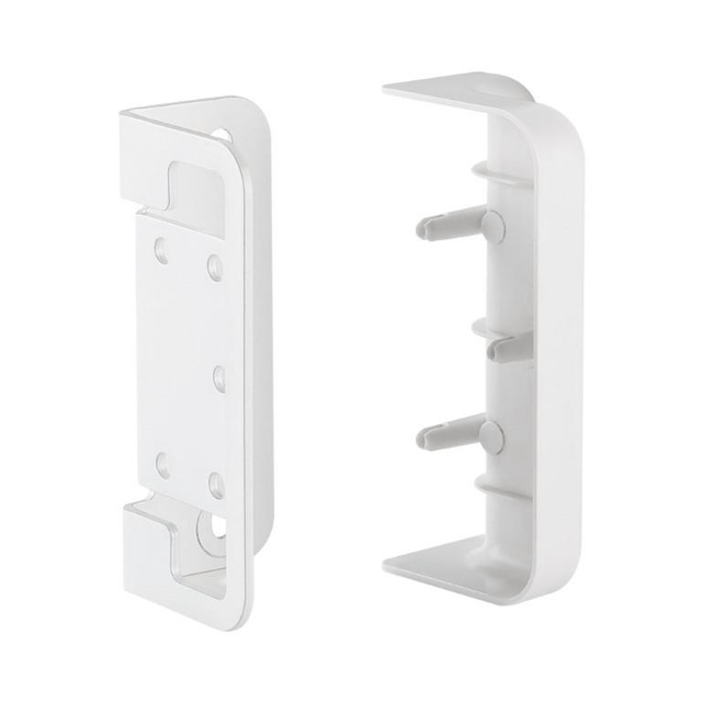 Lumi SW02-4 Slatwall Wall Mounting Plate