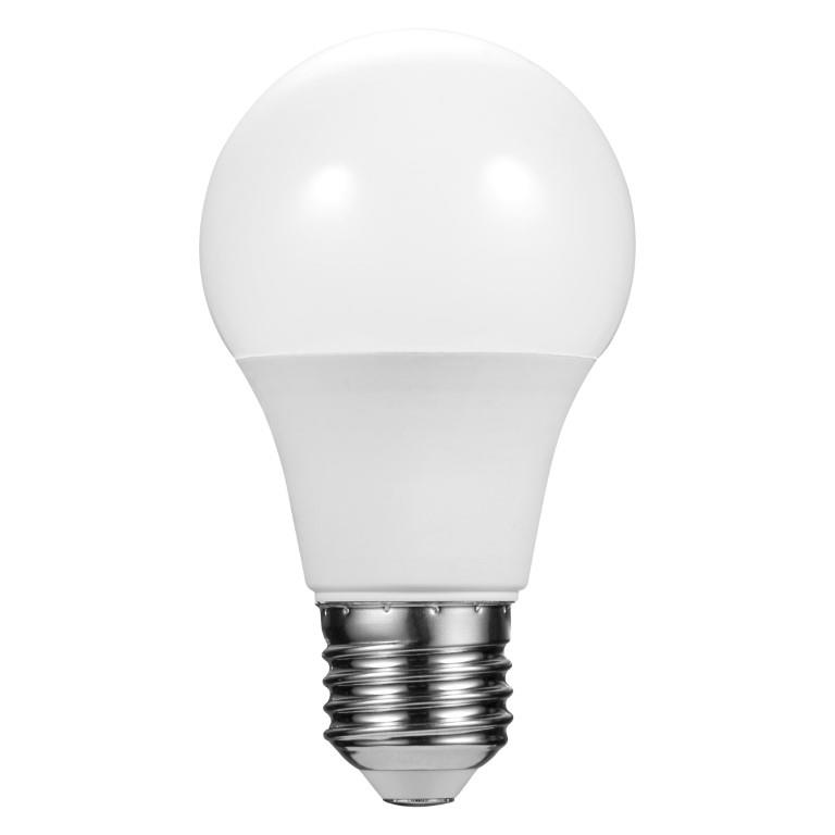 Switched 5W A60 Classic E27 Light Bulb Cool White SWD-10010-5-E27-CW