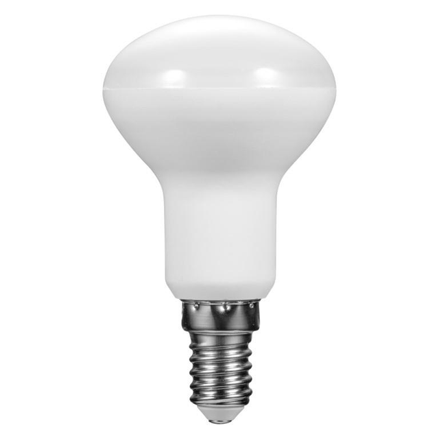 Switched 6W R50 E14 LED Light Bulb Cool White SWD-10014-6-E14-CW