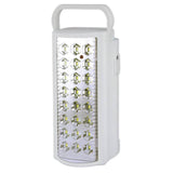 Switched 800 Lumens Rechargeable Lantern White SWD-50003-WT