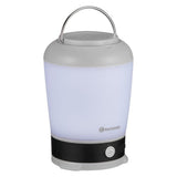 Switched Stella Rechargeable 320 Lumens Lantern Grey SWD-50026-GR