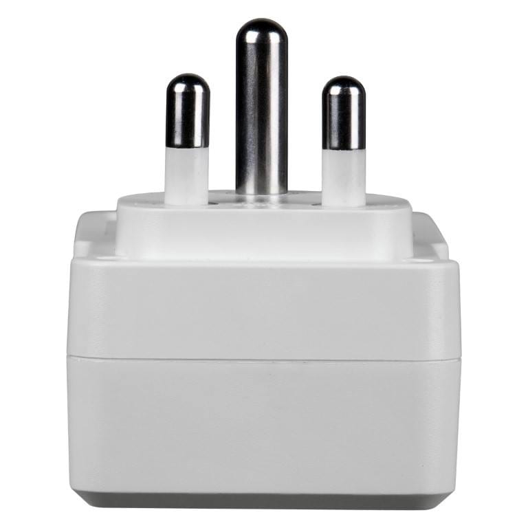 Switched 1-way Fridge Surge Protection Adapter SWD-9000-FS