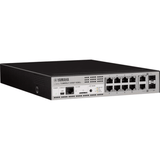 Yamaha SWR2311P-10G 11-port Gigabit Switch