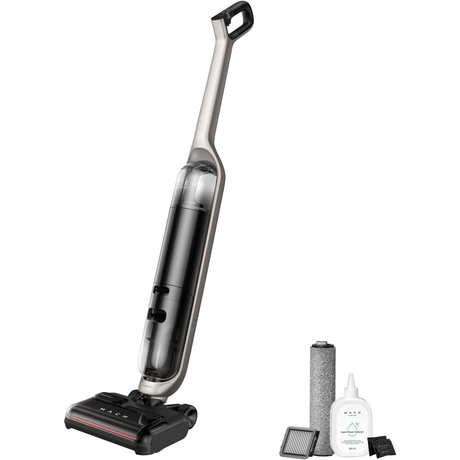 Anker Eufy MACH V1 Ultra All-in-One Cordless StickVac with Steam Mop T2770G11