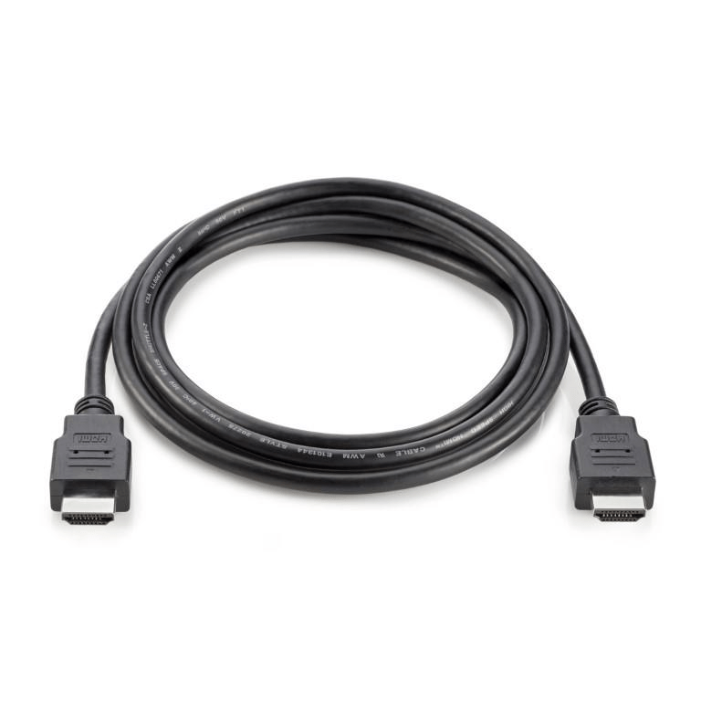 HP 1.8m Standard HDMI Cable T6F94AA