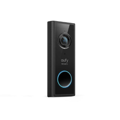 Eufy S220 2K Wi-Fi Doorbell - Add-on Unit T82101W1