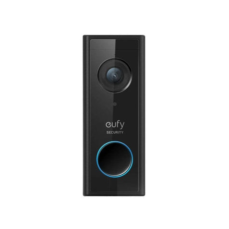 Eufy S220 2K Wi-Fi Doorbell - Add-on Unit T82101W1