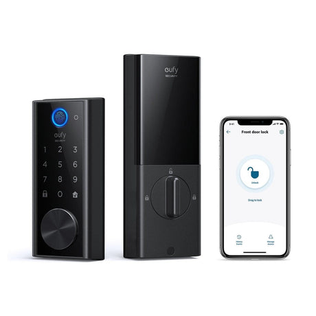 Eufy S230 Smart Lock T8510013