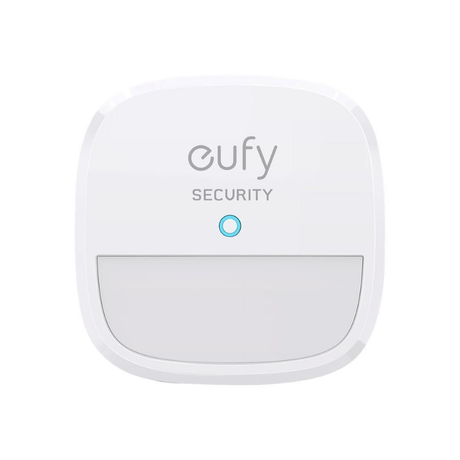 Eufy Motion Sensor for Homebase White T8910021