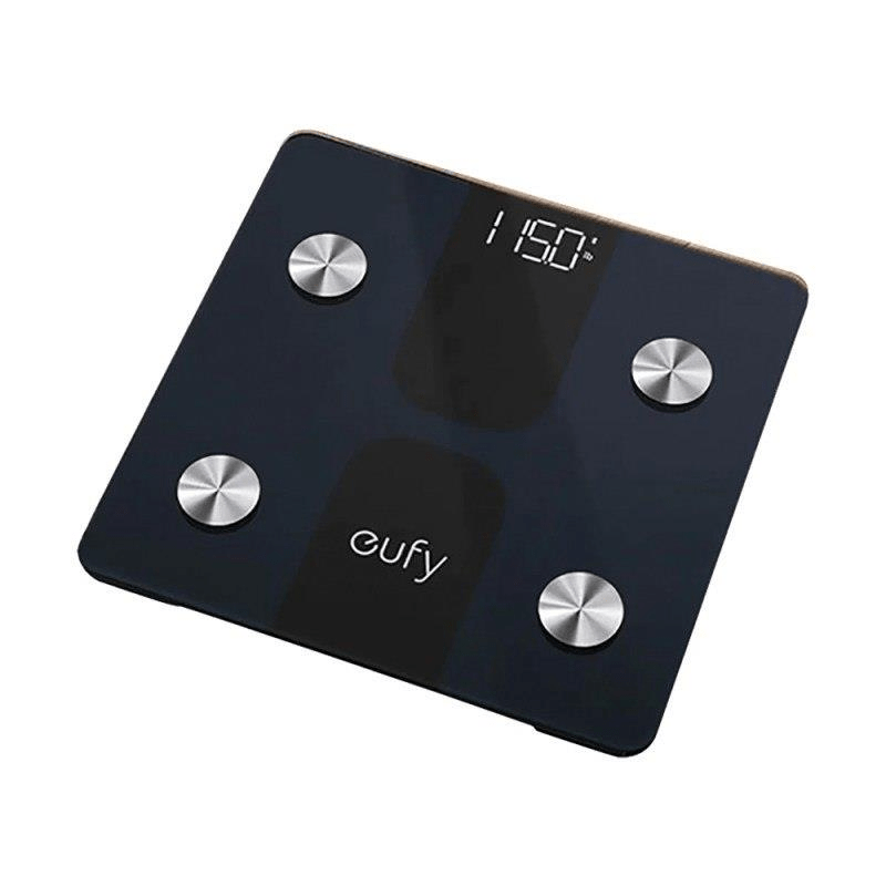 Anker Eufy Smart Scale C1 - Black T9146H11