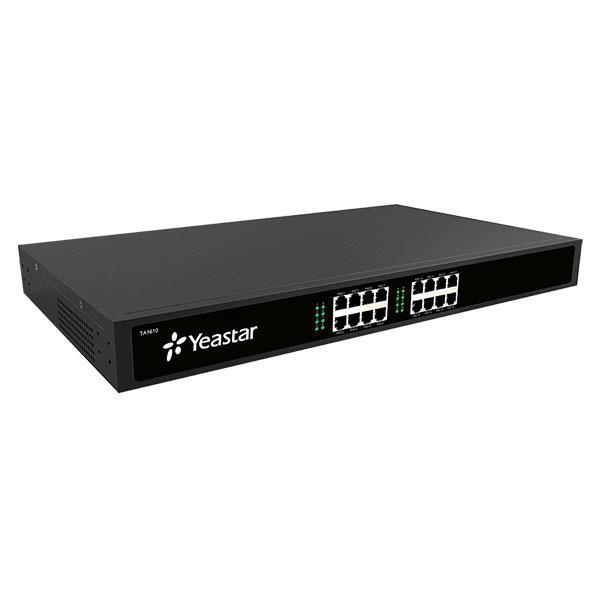 Yeastar NeoGate 16-port Gateway Controller TA1610