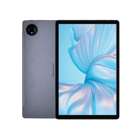 Blackview Tab 80 10.1-inch HD Tablet - Unisoc T606 64GB ROM 4GB RAM Android 13