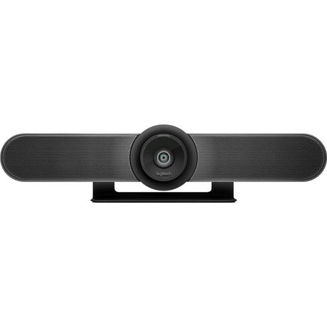 Logitech Tap Small Room Solution for Microsoft Teams with Lenovo ThinkSmart Core and MeetUp Conferencing System