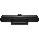 Logitech Tap Small Room Solution for Microsoft Teams with Lenovo ThinkSmart Core and MeetUp Conferencing System