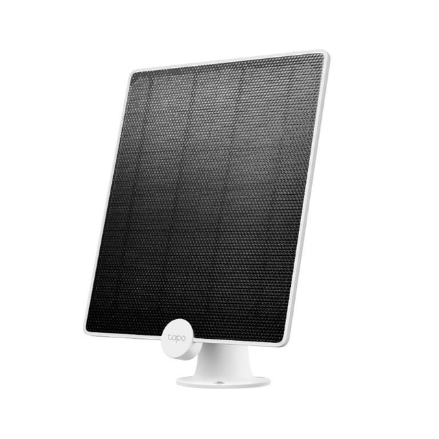 TP-Link Tapo A200 4.5W Monocrystalline Solar Panel