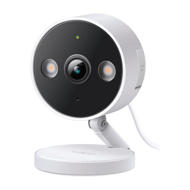 TP-Link Tapo C120 Wi-Fi Home Security Camera