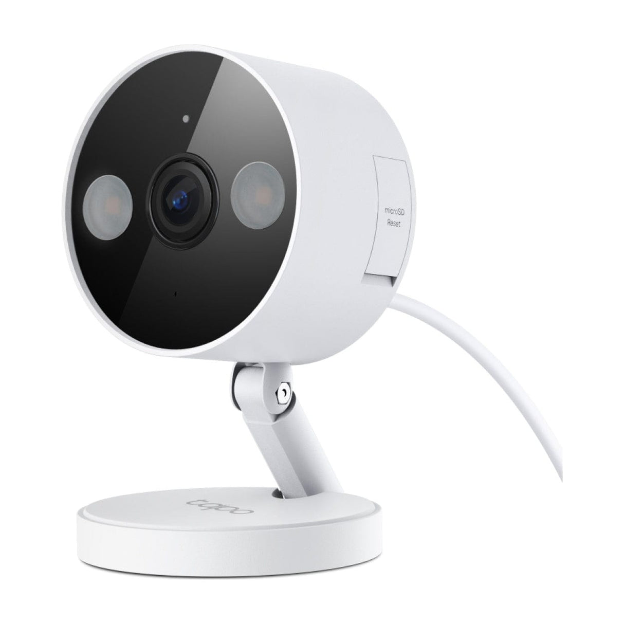 TP-Link Tapo C120 Wi-Fi Home Security Camera