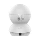 TP-Link Tapo C200P2 Pan and Tilt Home Security Wireless Camera 2-pack