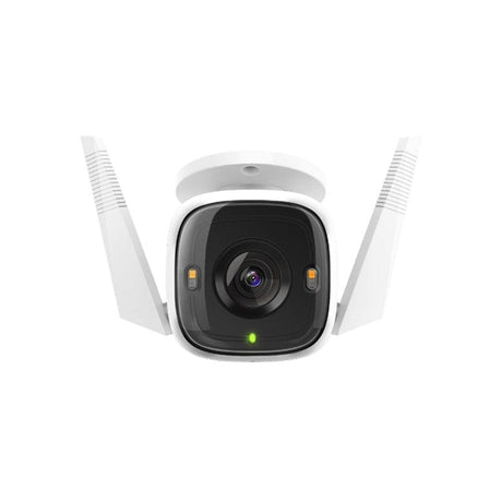 TP-Link Tapo C320WS Outdoor Security Wi-Fi Camera